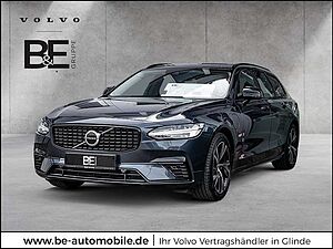 Volvo  Recharge T6 AWD R-Design KAMERA NAVI LED