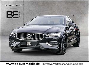 Volvo  T8 Twin Engine AWD Inscription Plug-In E6d