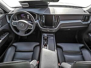 Volvo  T6 Inscription Expression Recharge AWD