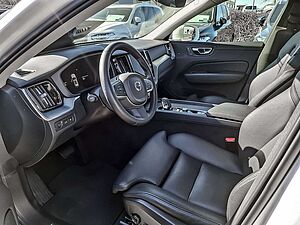 Volvo  T6 Inscription Expression Recharge AWD