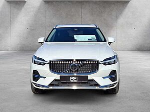Volvo  T6 Inscription Expression Recharge AWD