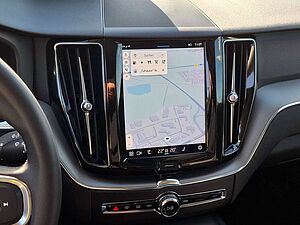 Volvo  T6 Inscription Expression Recharge AWD
