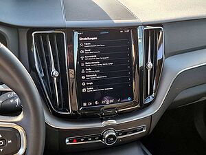 Volvo  T6 Inscription Expression Recharge AWD