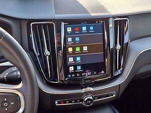 Volvo  T6 Inscription Expression Recharge AWD