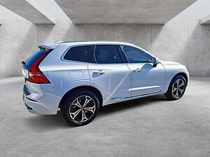 Volvo  T6 Inscription Expression Recharge AWD