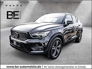 Volvo  T5 R-Design Recharge Plug-In Hybrid LED