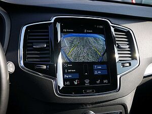 Volvo  T8 Inscription Expression Recharge AWD