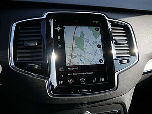 Volvo  T8 Inscription Expression Recharge AWD