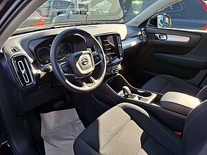 Volvo  T4 Inscription Expression Recharge Plug-In Hybrid