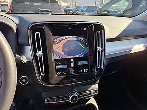 Volvo  T4 Inscription Expression Recharge Plug-In Hybrid