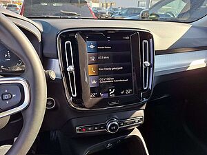 Volvo  T4 Inscription Expression Recharge Plug-In Hybrid