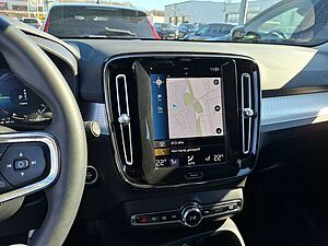 Volvo  T4 Inscription Expression Recharge Plug-In Hybrid