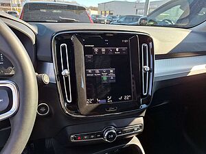 Volvo  T4 Inscription Expression Recharge Plug-In Hybrid