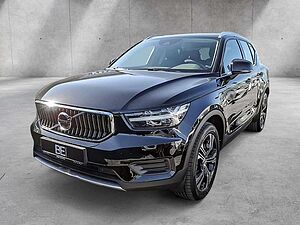 Volvo  T4 Inscription Expression Recharge Plug-In Hybrid