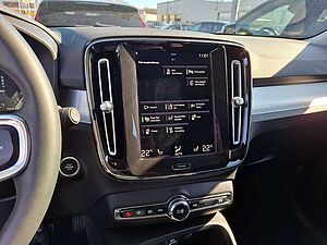 Volvo  T4 Inscription Expression Recharge Plug-In Hybrid