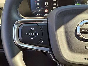 Volvo  T4 Inscription Expression Recharge Plug-In Hybrid