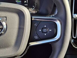 Volvo  T4 Inscription Expression Recharge Plug-In Hybrid