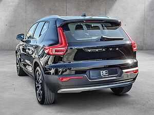 Volvo  T4 Inscription Expression Recharge Plug-In Hybrid