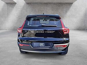 Volvo  T4 Inscription Expression Recharge Plug-In Hybrid