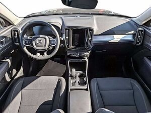 Volvo  T4 Inscription Expression Recharge Plug-In Hybrid