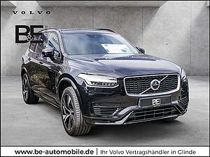 Volvo  T8 R-Design Recharge AWD ACC STANDHZ LED