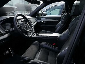 Volvo  T8 R-Design Recharge AWD ACC STANDHZ LED