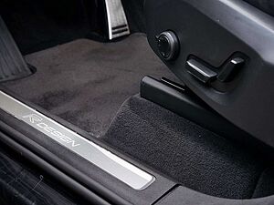 Volvo  T8 R-Design Recharge AWD ACC STANDHZ LED