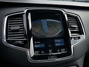 Volvo  T8 R-Design Recharge AWD ACC STANDHZ LED