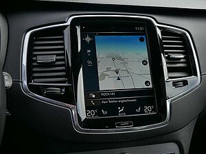 Volvo  T8 R-Design Recharge AWD ACC STANDHZ LED