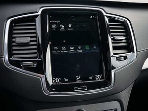 Volvo  T8 R-Design Recharge AWD ACC STANDHZ LED
