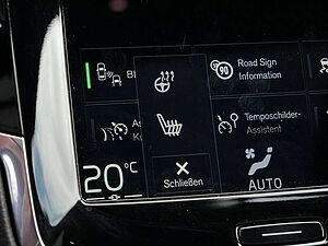 Volvo  T8 R-Design Recharge AWD ACC STANDHZ LED