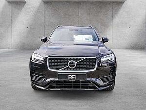 Volvo  T8 R-Design Recharge AWD ACC STANDHZ LED