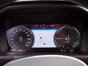 Volvo  T8 R-Design Recharge AWD ACC STANDHZ LED