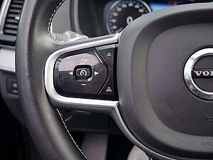 Volvo  T8 R-Design Recharge AWD ACC STANDHZ LED