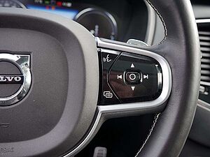 Volvo  T8 R-Design Recharge AWD ACC STANDHZ LED