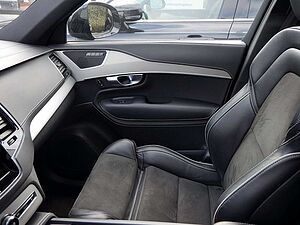 Volvo  T8 R-Design Recharge AWD ACC STANDHZ LED