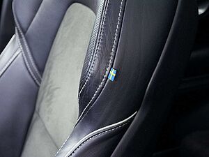 Volvo  T8 R-Design Recharge AWD ACC STANDHZ LED