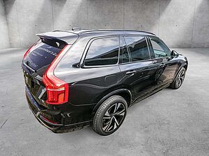 Volvo  T8 R-Design Recharge AWD ACC STANDHZ LED