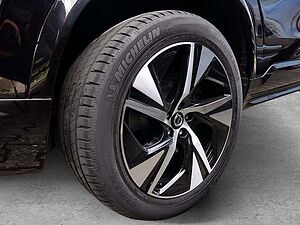 Volvo  T8 R-Design Recharge AWD ACC STANDHZ LED
