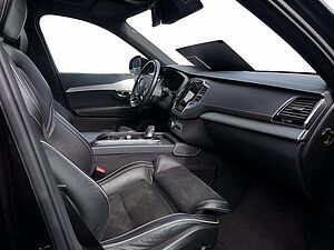 Volvo  T8 R-Design Recharge AWD ACC STANDHZ LED