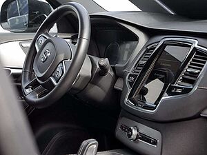 Volvo  T8 R-Design Recharge AWD ACC STANDHZ LED