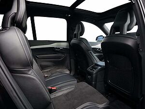 Volvo  T8 R-Design Recharge AWD ACC STANDHZ LED