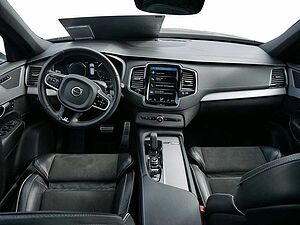 Volvo  T8 R-Design Recharge AWD ACC STANDHZ LED