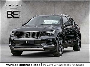 Volvo  T4 Inscription Expression Recharge Plug-In Hybrid