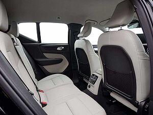 Volvo  T4 Inscription Expression Recharge Plug-In Hybrid