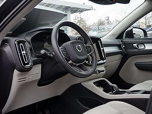Volvo  T4 Inscription Expression Recharge Plug-In Hybrid