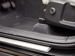 Volvo  T4 Inscription Expression Recharge Plug-In Hybrid