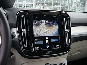 Volvo  T4 Inscription Expression Recharge Plug-In Hybrid