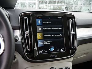 Volvo  T4 Inscription Expression Recharge Plug-In Hybrid