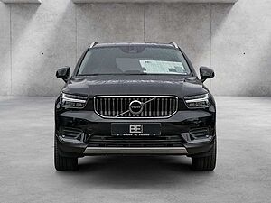 Volvo  T4 Inscription Expression Recharge Plug-In Hybrid